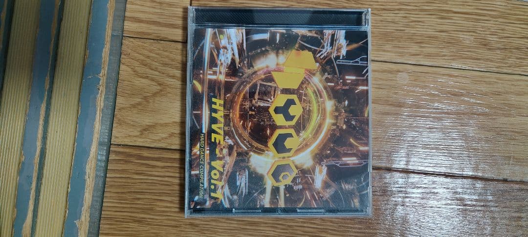 同人・音ゲーCDセット売り