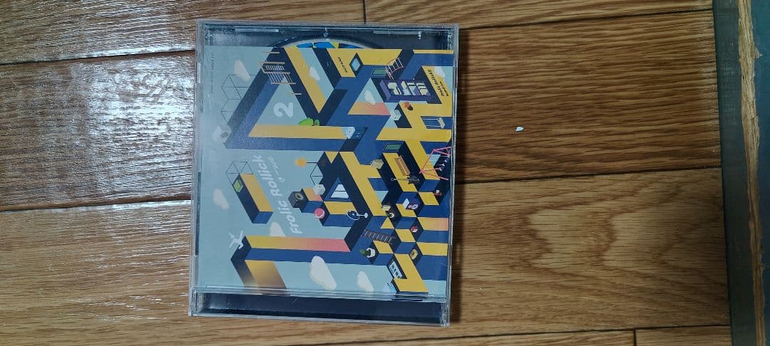 同人・音ゲーCDセット売り