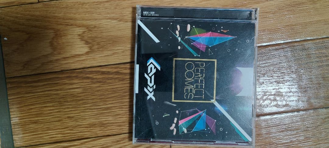 同人・音ゲーCDセット売り