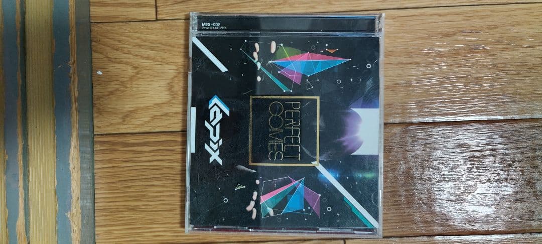 同人・音ゲーCDセット売り