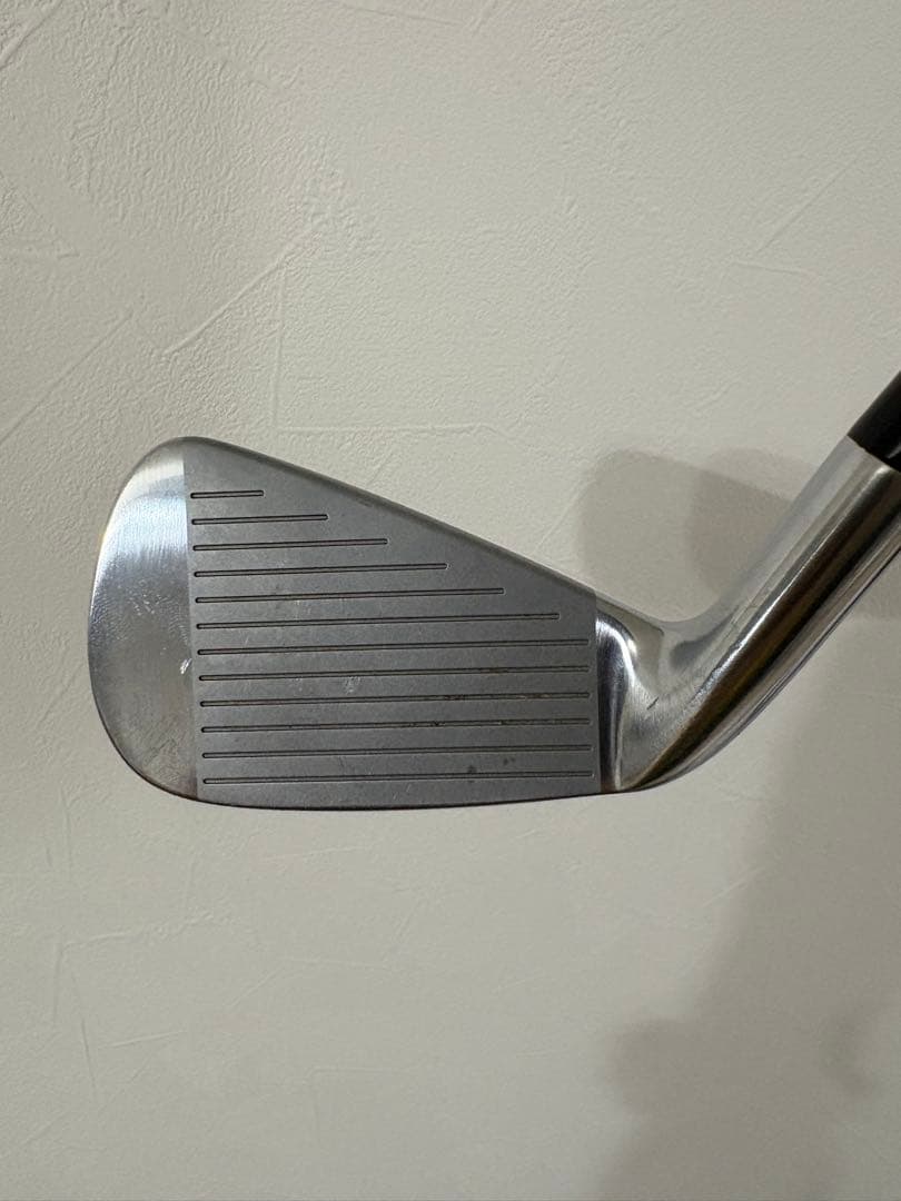 HONMA TOUR WORLD フォージド アイアン型ユーティリティ3番