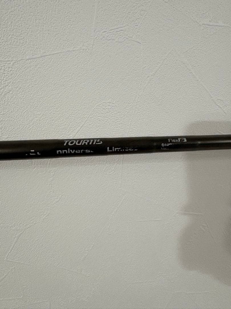 HONMA TOUR WORLD フォージド アイアン型ユーティリティ3番