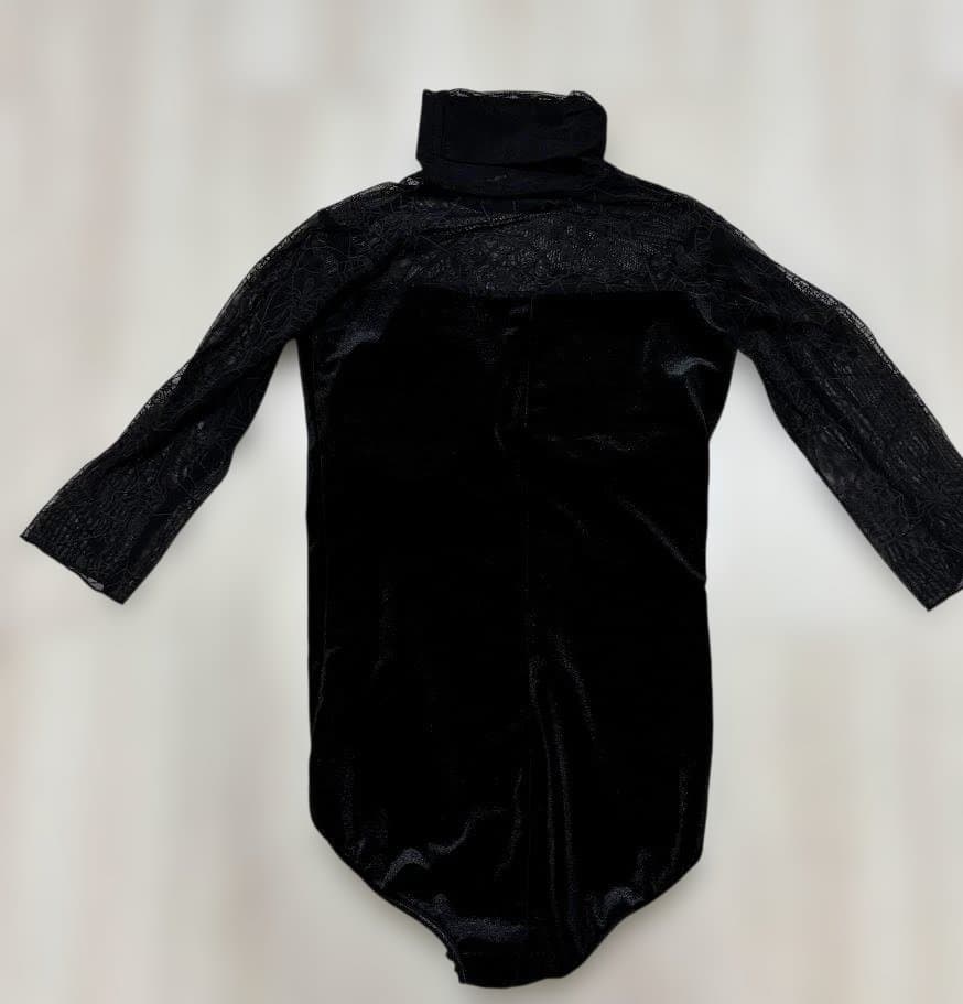 DANZA TID他 競技ダンス社交ダンス レッスンウェアトップスまとめ売り