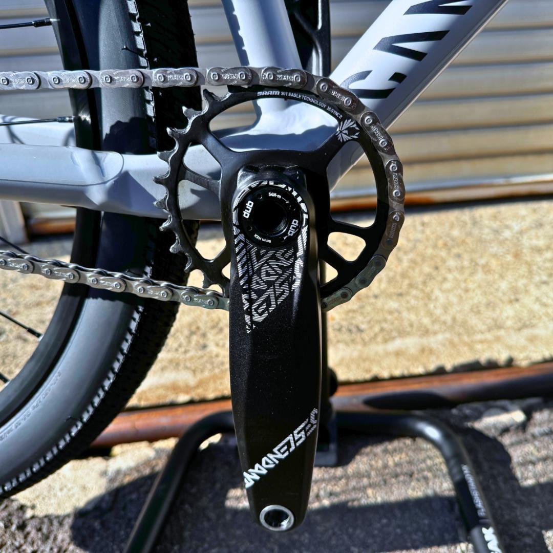 自転車本体 2020 Canyon Stitched 360 Pro