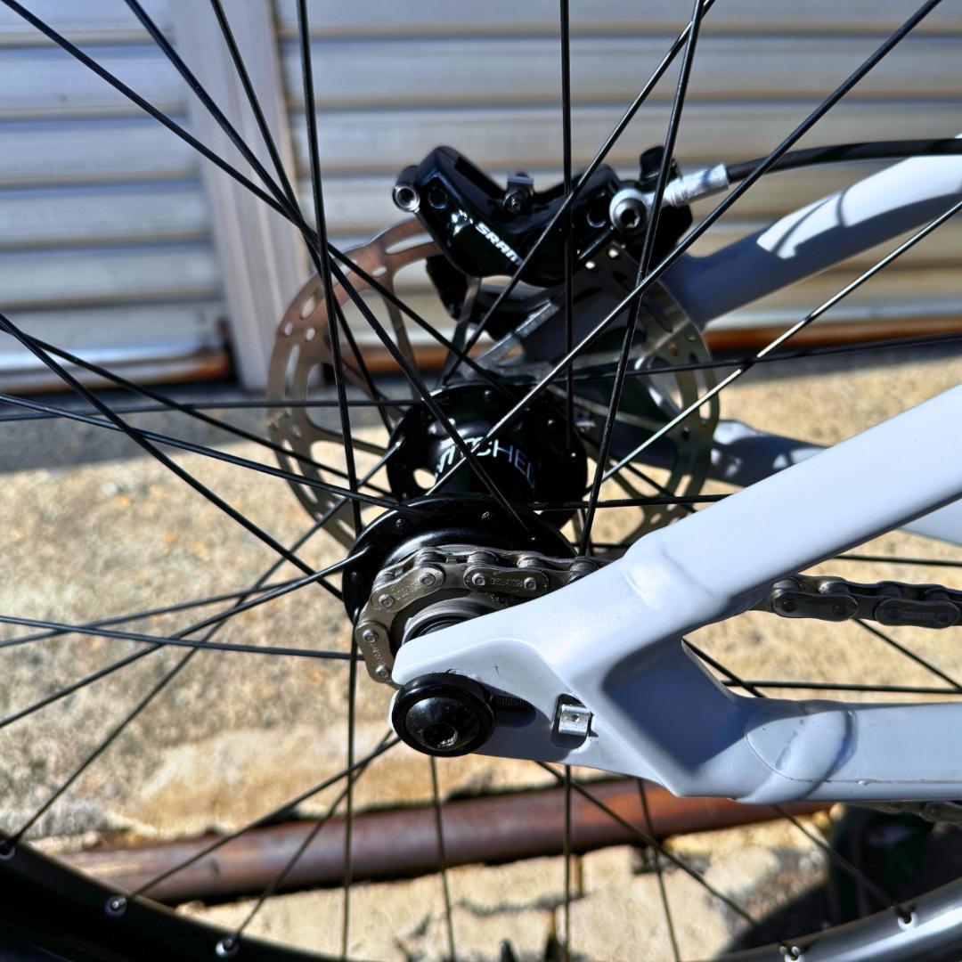 自転車本体 2020 Canyon Stitched 360 Pro