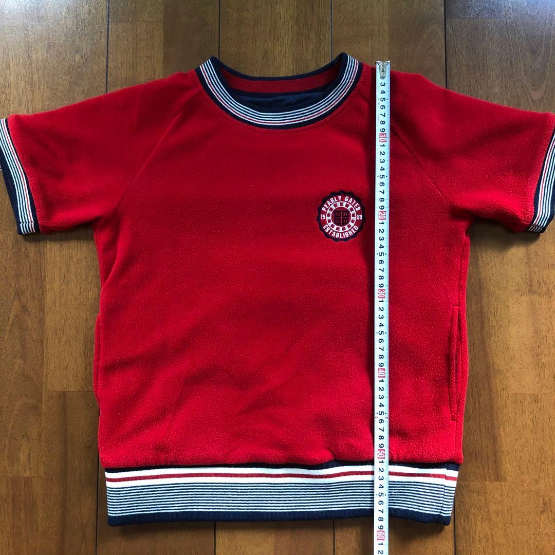 パーリーゲイツ　リバーシブル