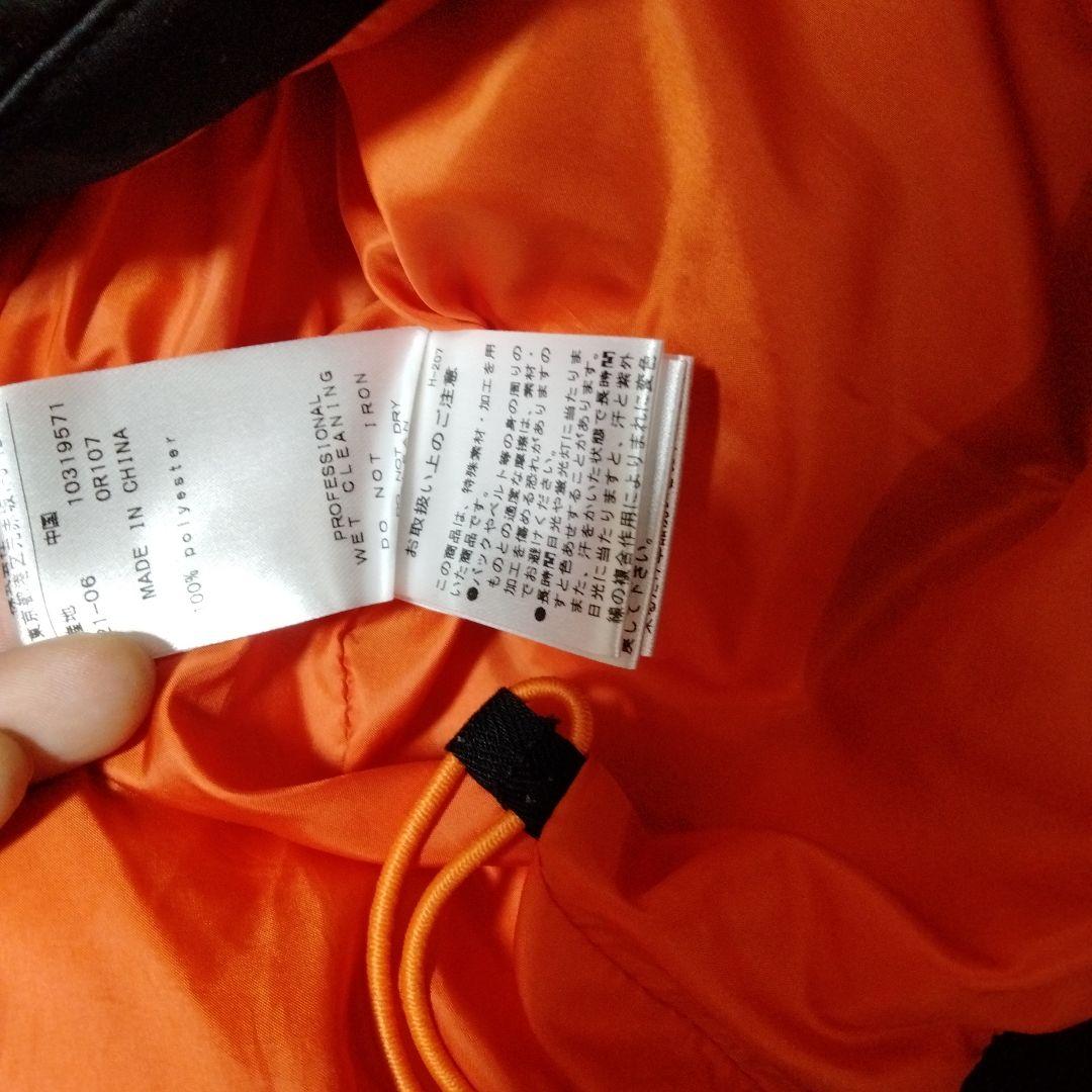 【極美品】JACK BUNNY☆中綿/ジャケット/アウター☆M ゴルフ/スポーツ