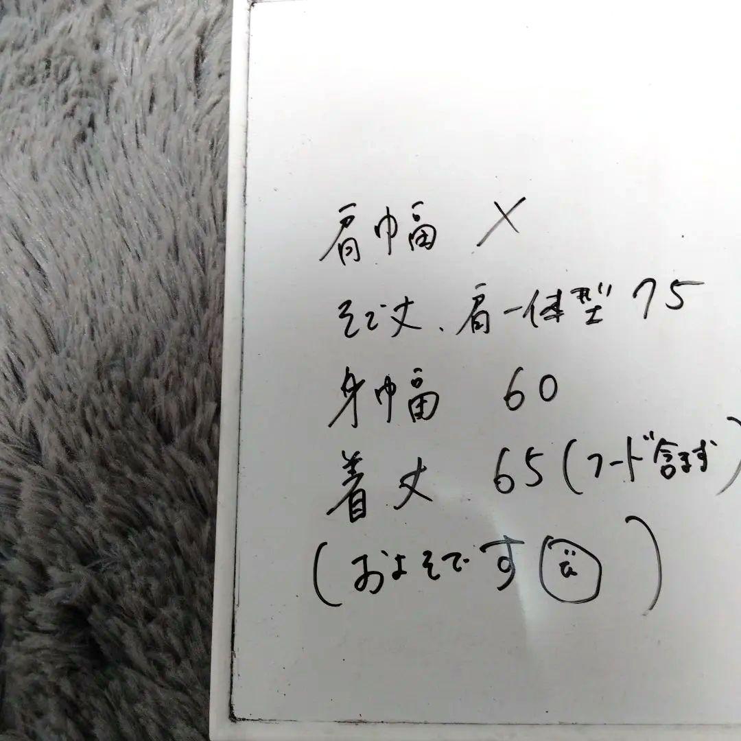 【極美品】JACK BUNNY☆中綿/ジャケット/アウター☆M ゴルフ/スポーツ