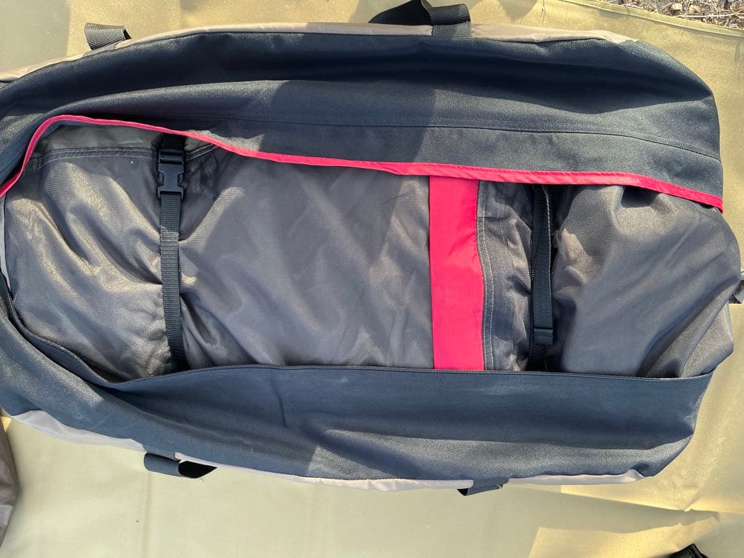 スノーピーク　リビングシェルPro 60周年 TP-635