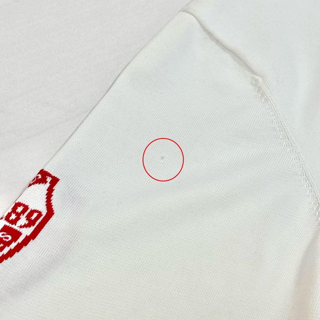 PEARLY GATES ニットスタンドブルゾン 4 ゴルフウェア