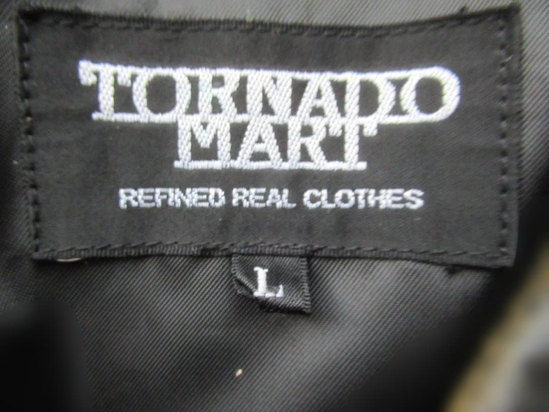 J 594　レザージャケット 革ジャン