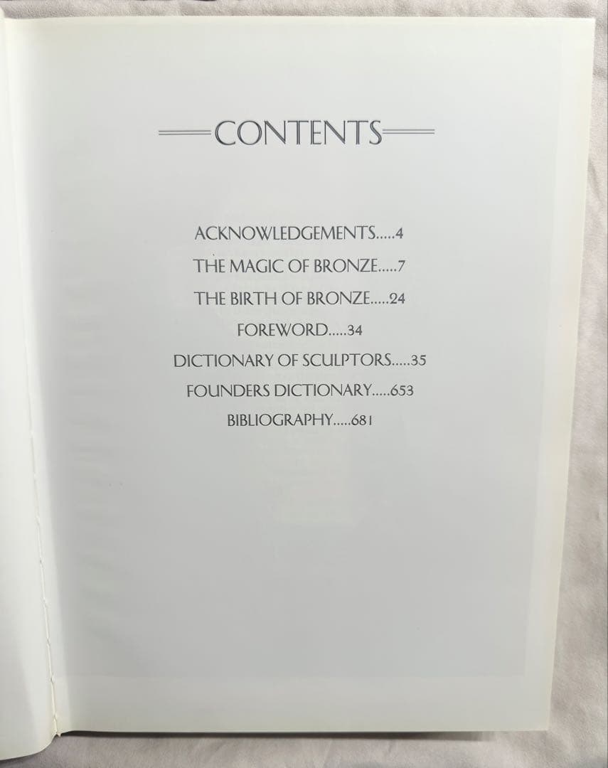 御値引◉ Bronzes of the 19th Century by