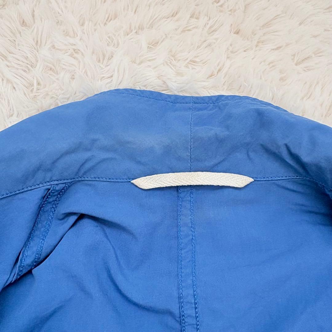 希少✨春アウター✨アーツアンドサイエンス　シャツジャケット　ワークジャケット