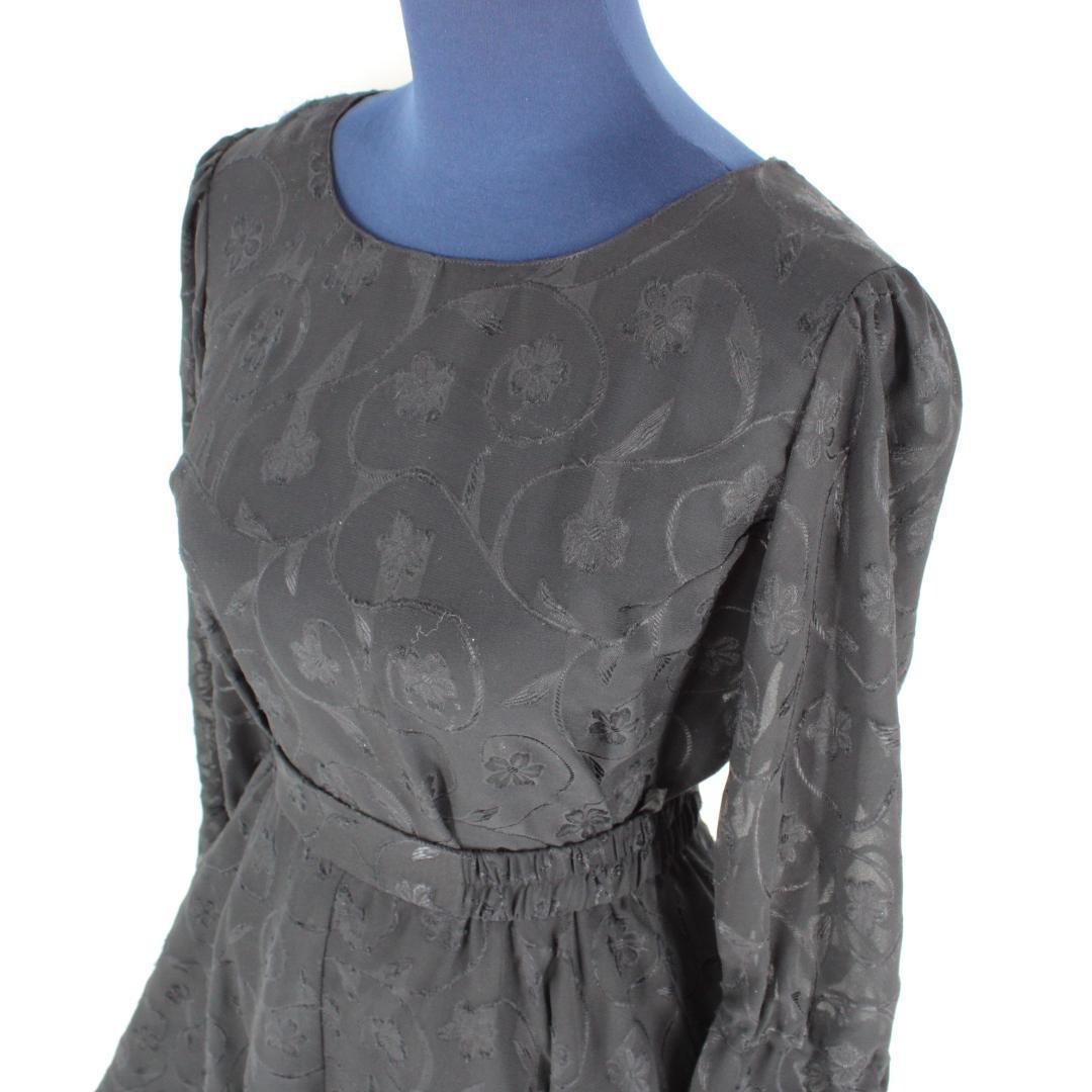 【美品 社交ダンス衣装】上下セット レッスンウェア 練習着 Lサイズ