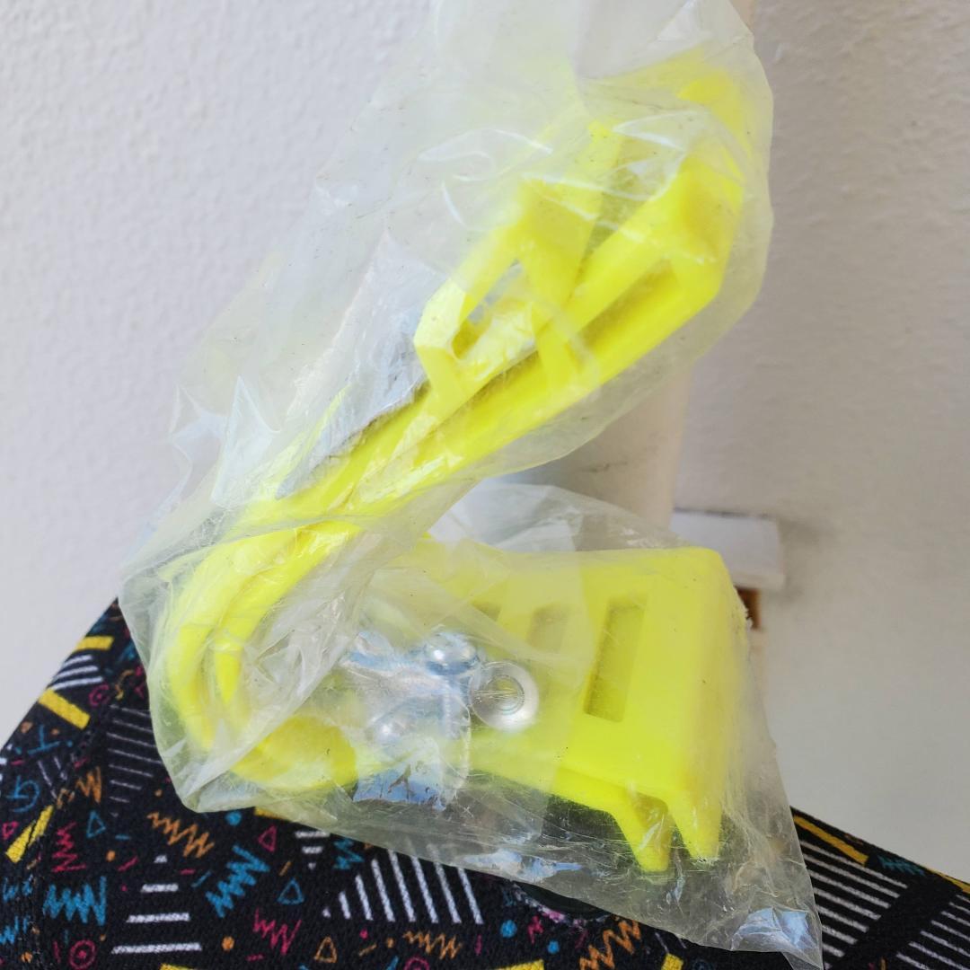 ティファニーカラー風シルバーラメ リンセイラボ RINSEI LAB レアパーツ