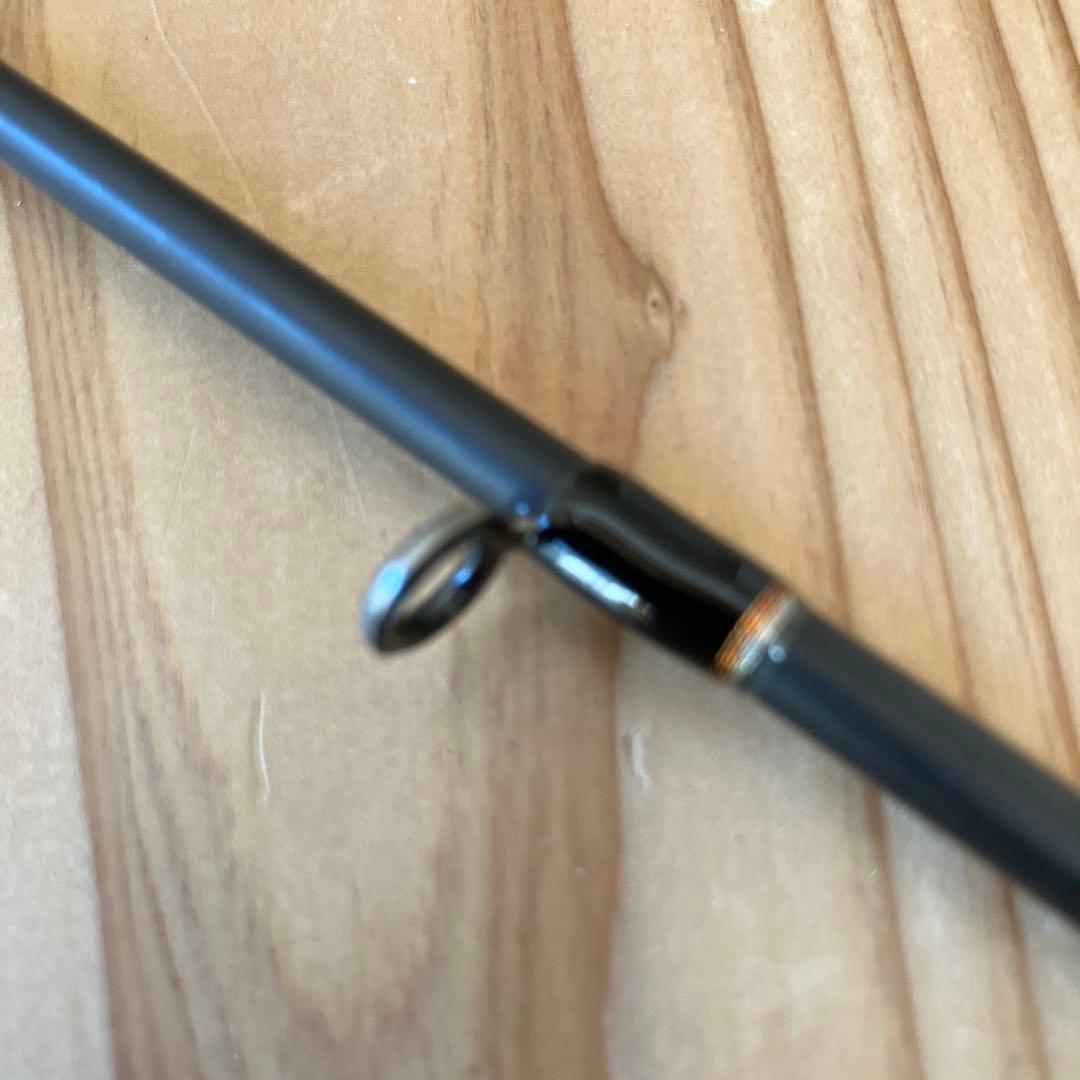 メガバス　アームズ　A6604X BRONX 美品