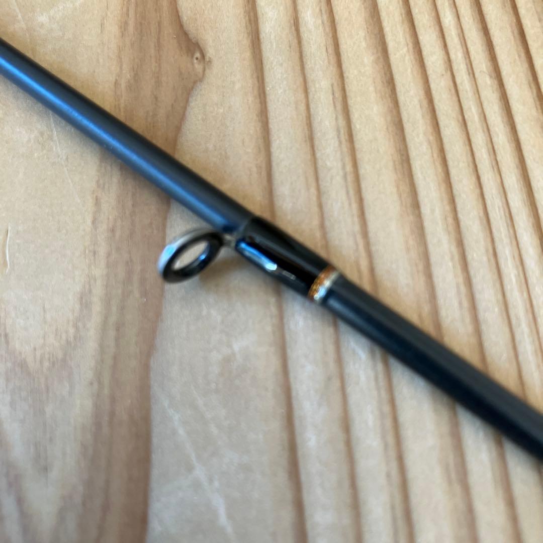 メガバス　アームズ　A6604X BRONX 美品