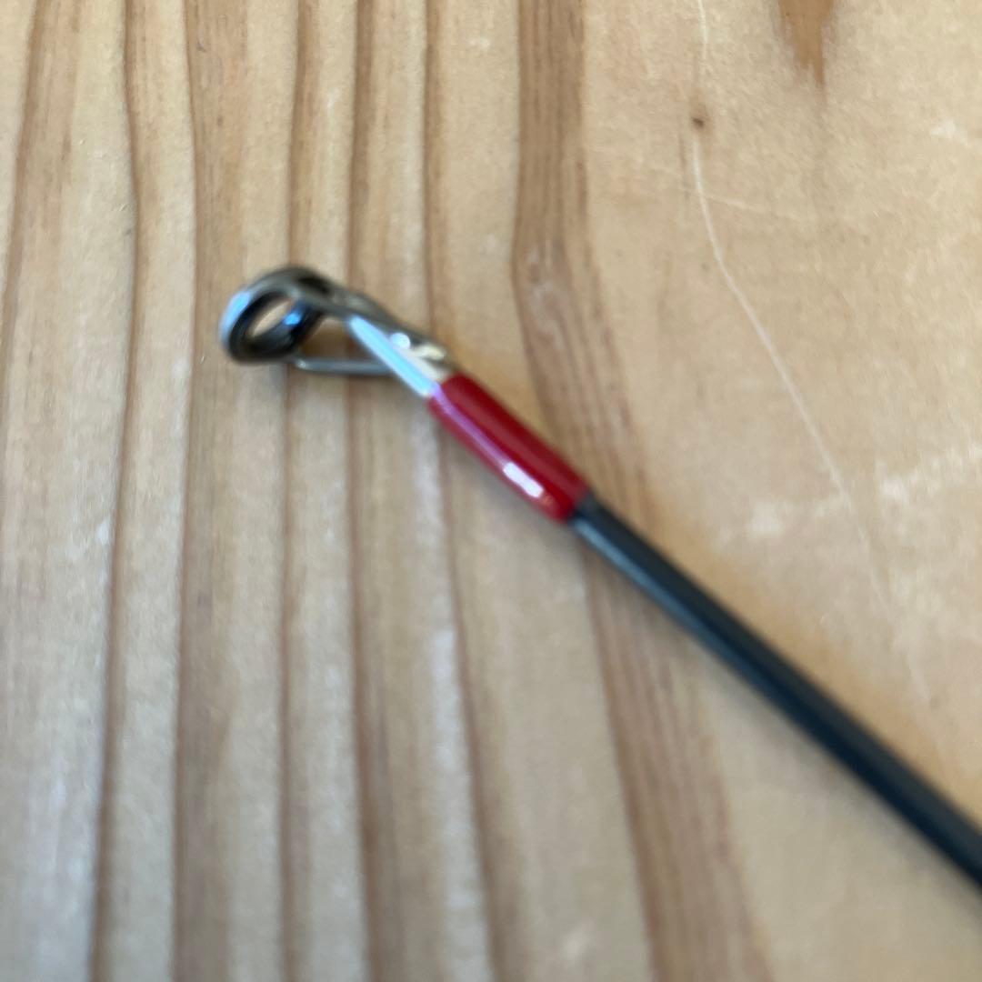 メガバス　アームズ　A6604X BRONX 美品