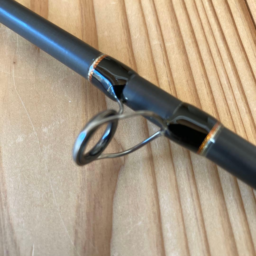 メガバス　アームズ　A6604X BRONX 美品