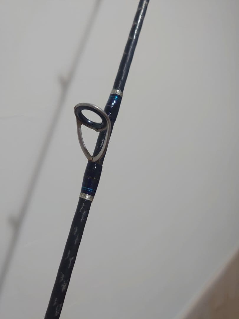 SHIMANO コルトスナイパーBB　S1000M