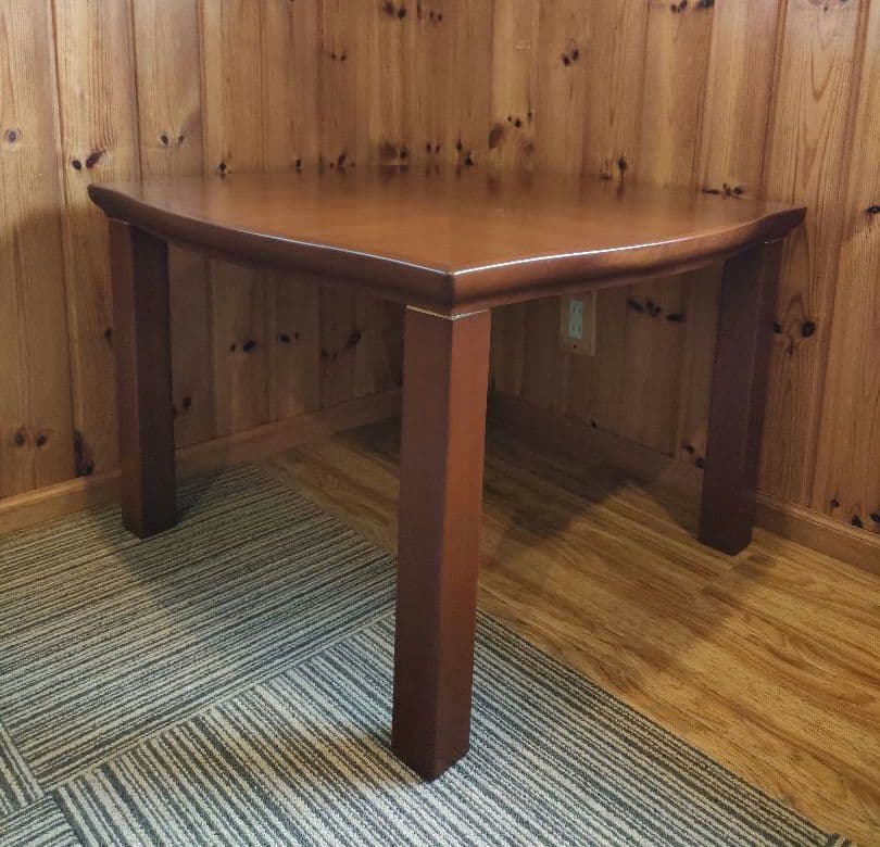 CONDE HOUSE カンディハウス 高級 サクラ モダン センターテーブル