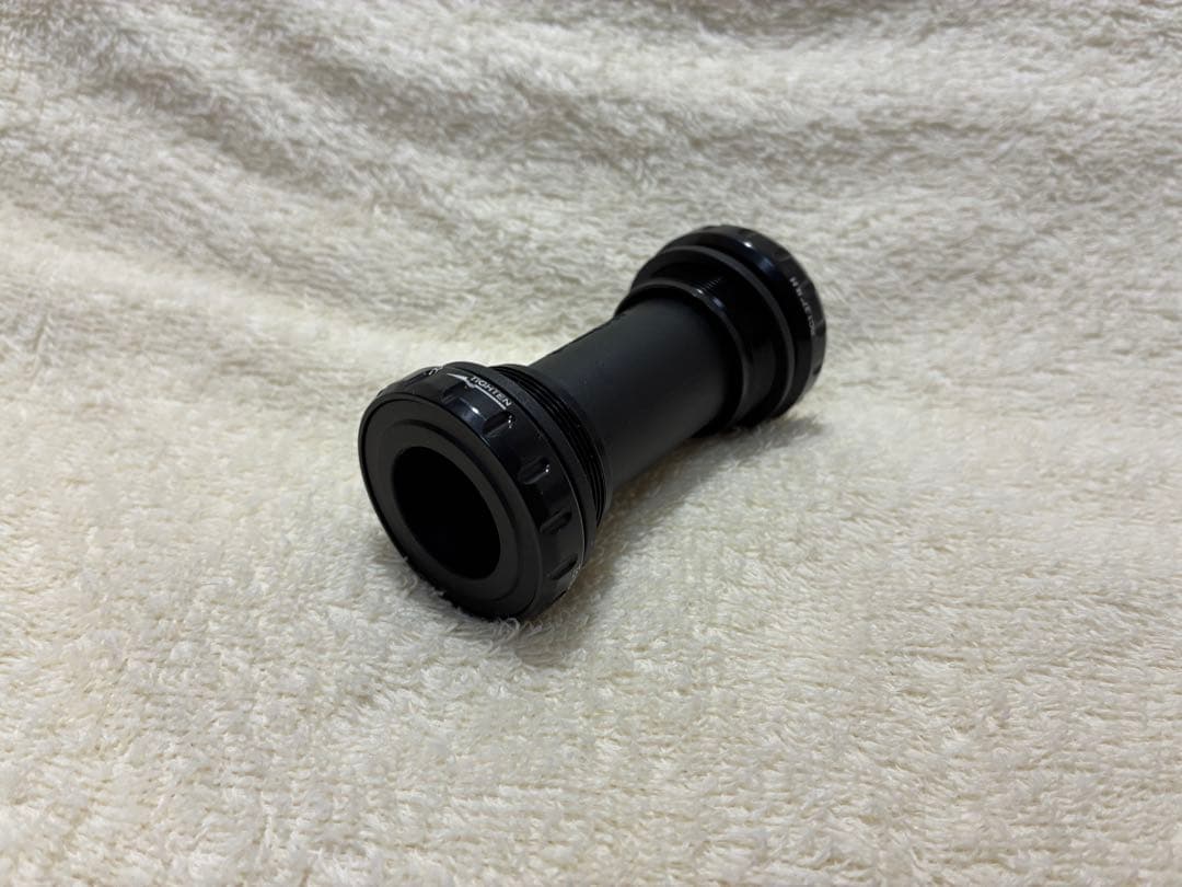 【新品未使用】ARDENTLY クランクセット BCD144 48T 165mm