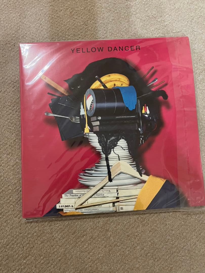 星野源 POP VIRUS & YELLOW DANCER 2枚セット