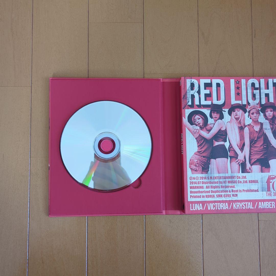 f(x) CD3点 コンサートDVD DIMENSION 4　トレカ付き