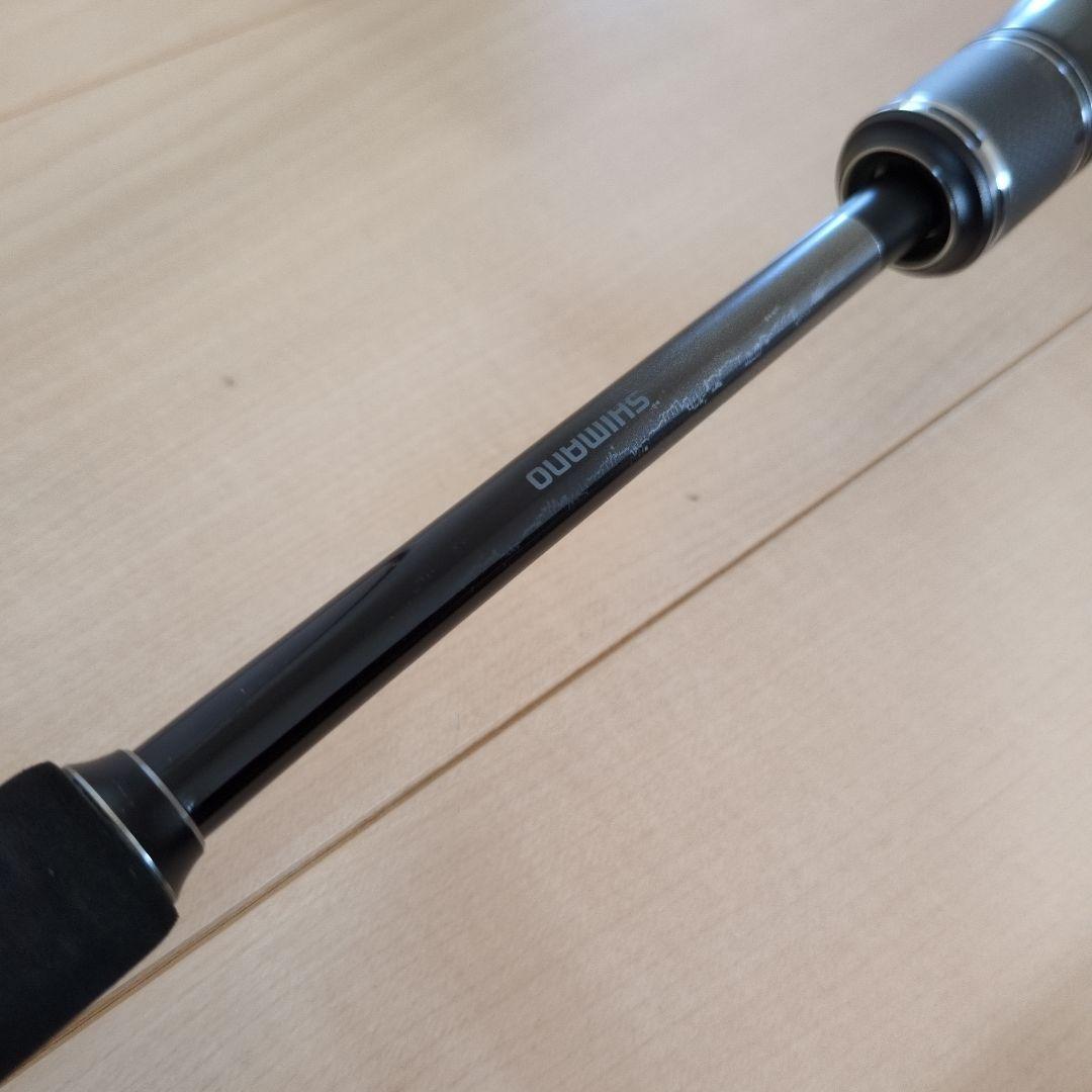 22オシアジガーリミテッド　S62-2