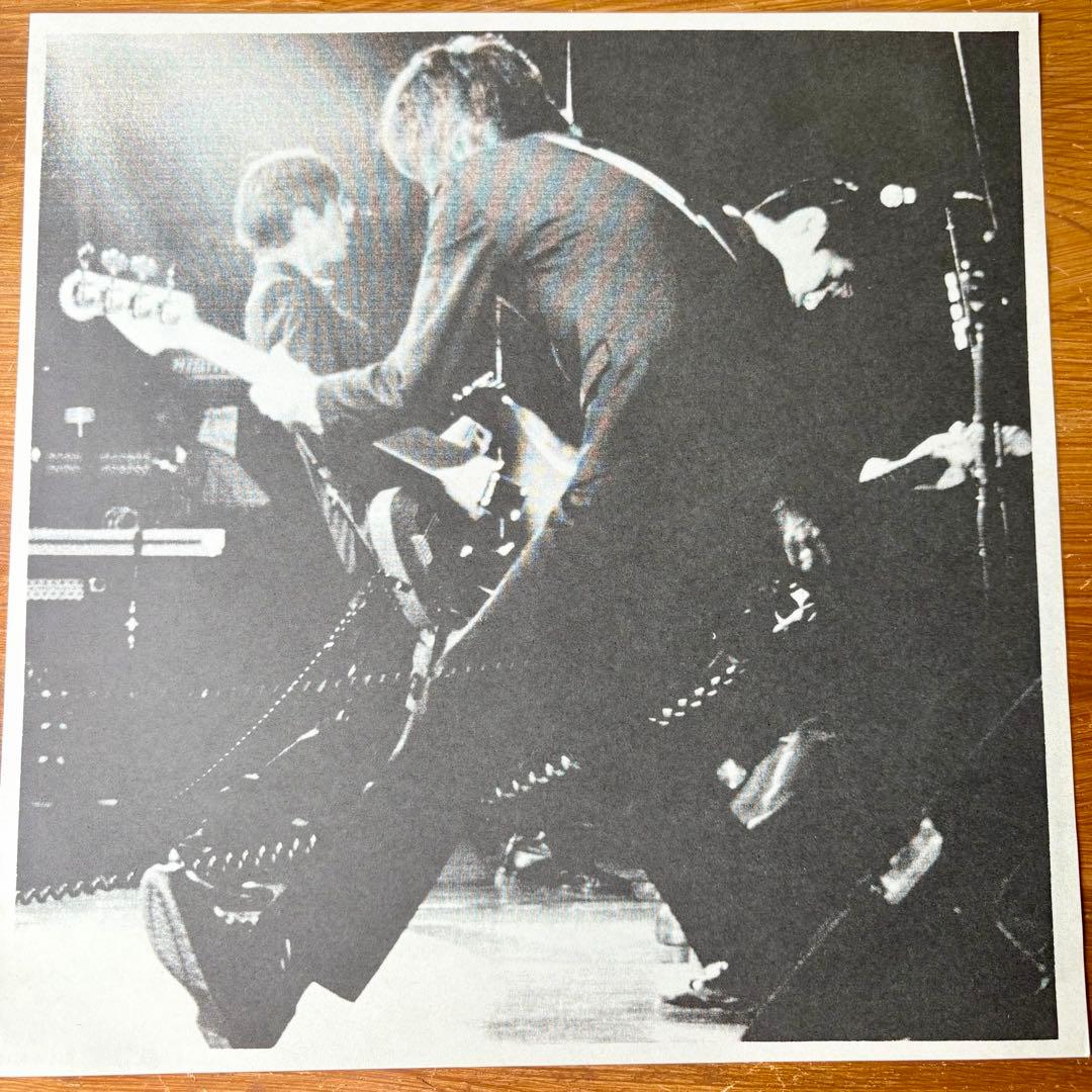 邦楽 thee michelle gun elephant Get up Lucy