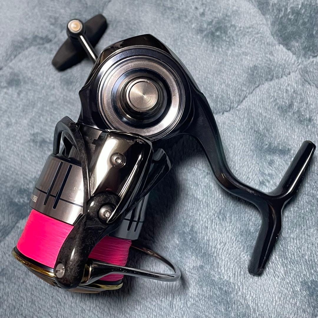 19セルテートLT3000S-CH-DH （美品）⭐︎値下げありません(^^)