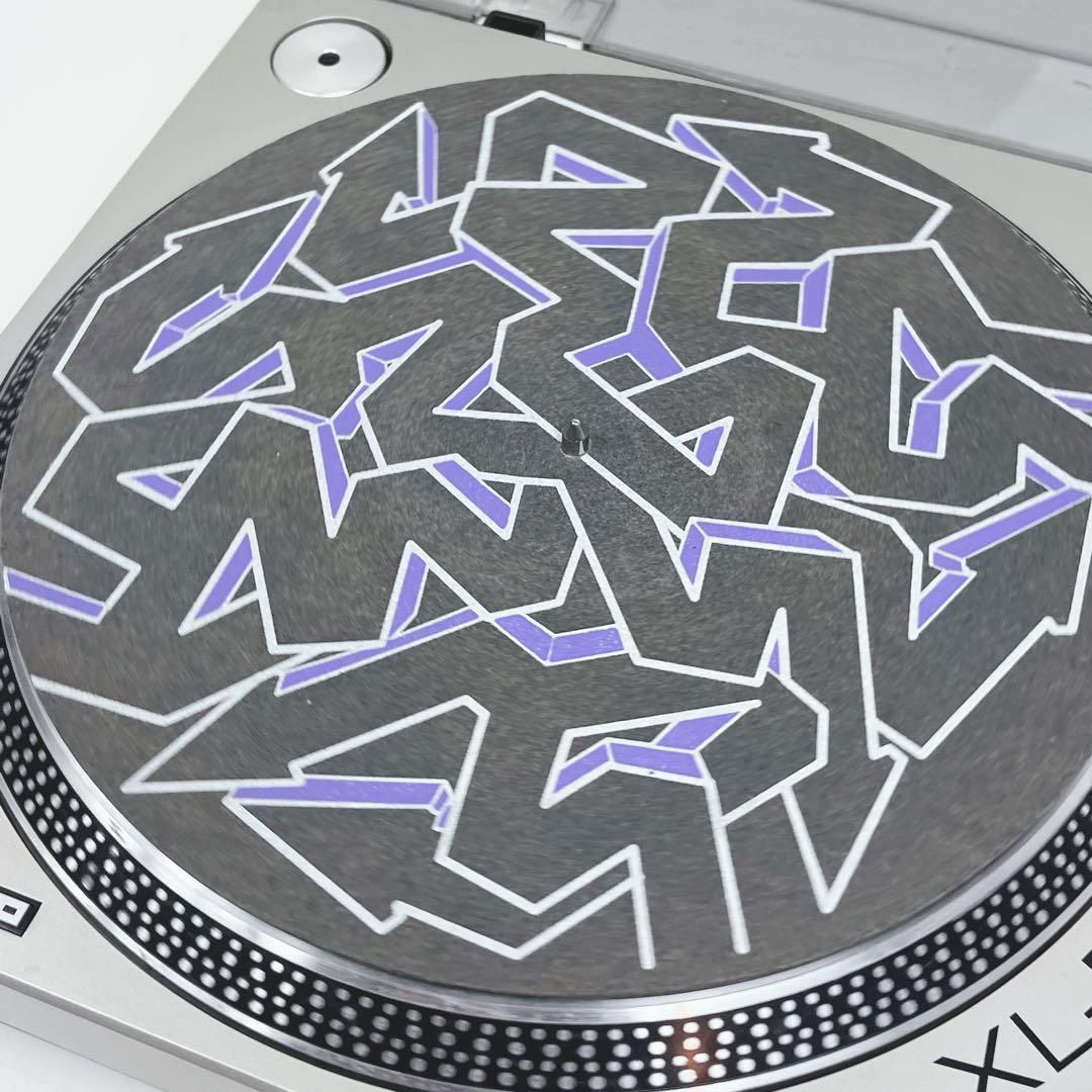 gemini ターンテーブル 2台セット XL-500Ⅱ ダイレクトドライブ