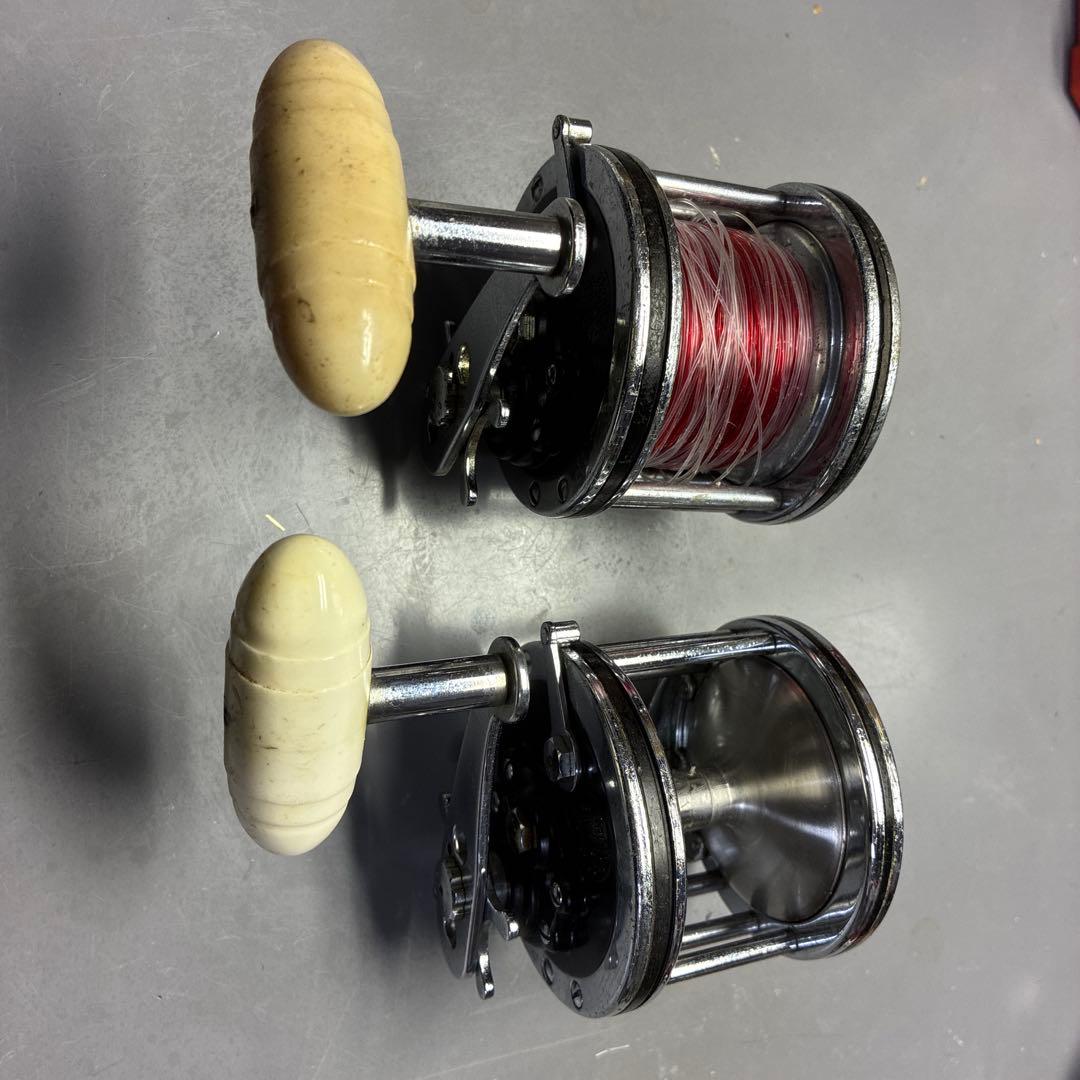 PENN ペン　ベイトリール 2個セット