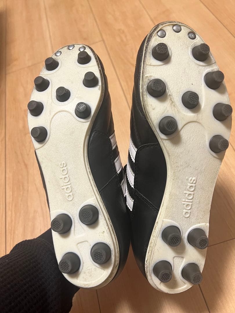 アディダス　コパムンディアルサッカースパイク