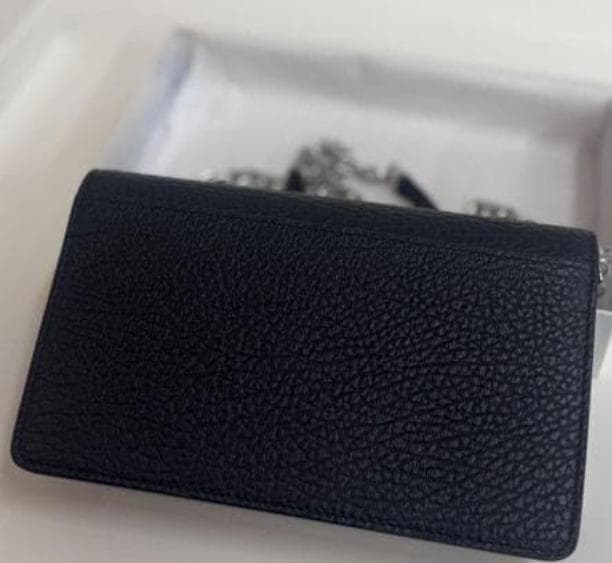 新品未使用 Maison Margiela メゾンマルジェラ ショルダーバッグ