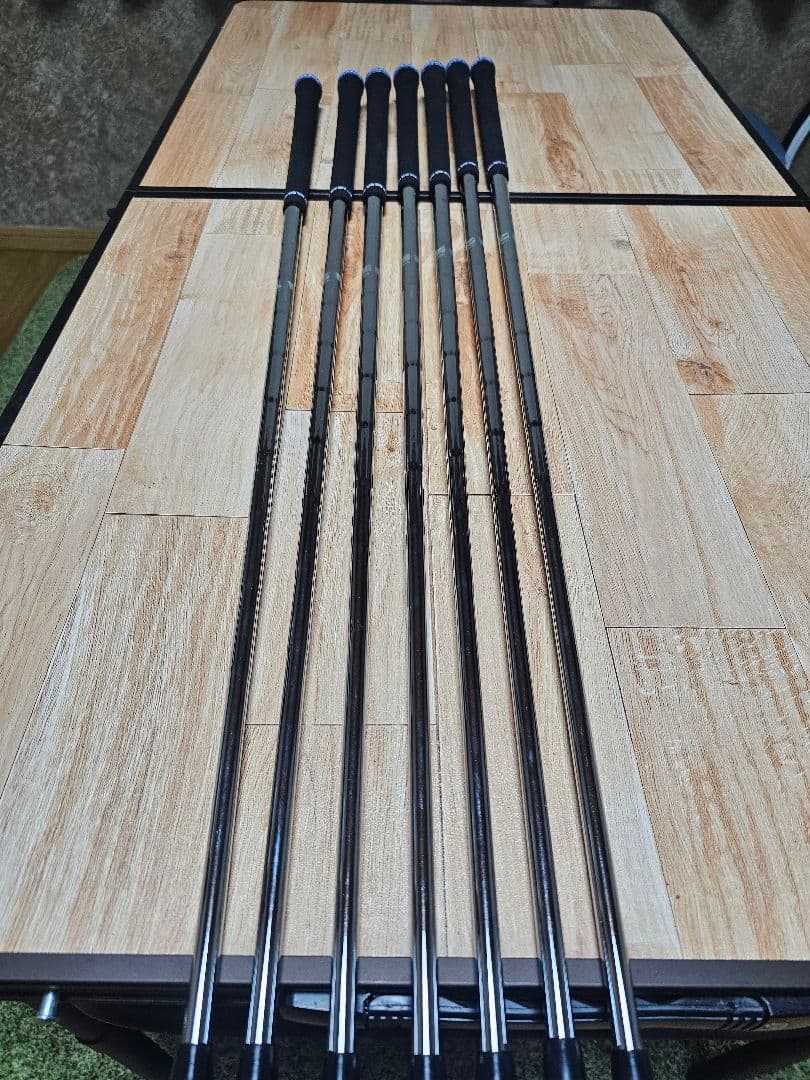 のむのむpuddingTaylorMade P790(2023)ア