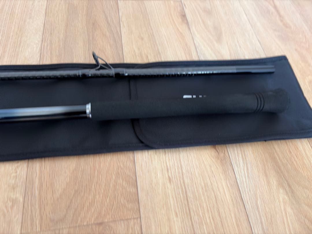 ショアジギングロッド 24コルトスナイパー SS S100H