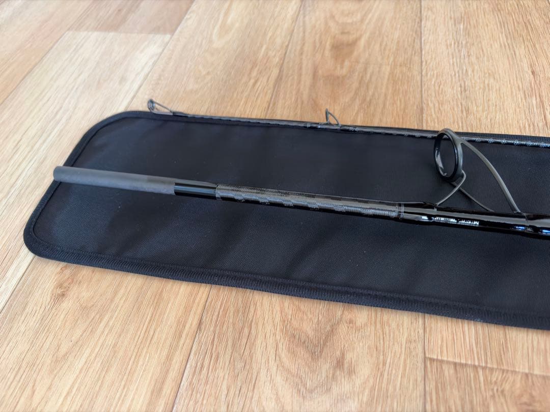 ショアジギングロッド 24コルトスナイパー SS S100H