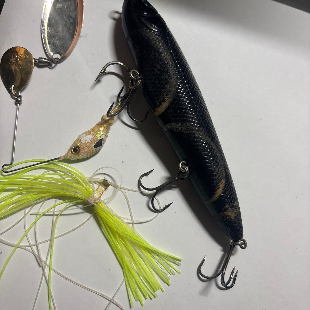 ノリーズ！バラ売り不可！お得セット！