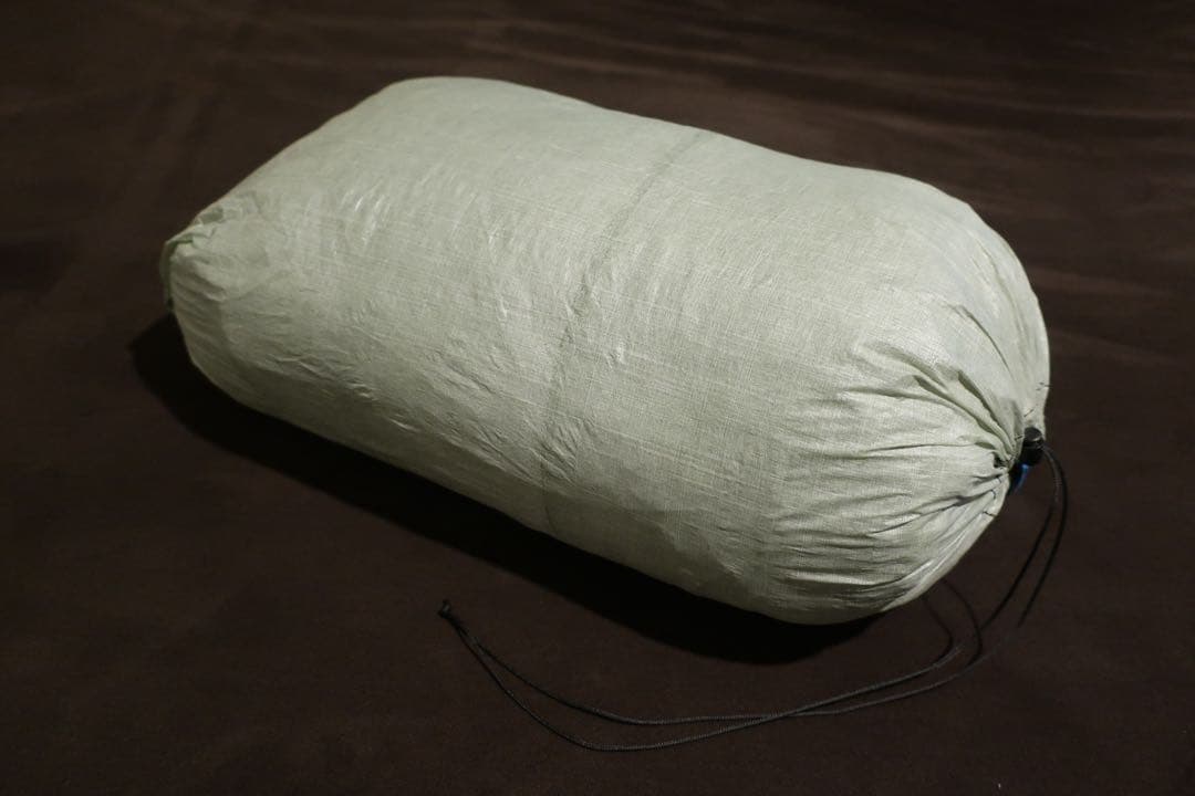 テント・タープ zpacks Triplex Classic Tent / Olive Drab