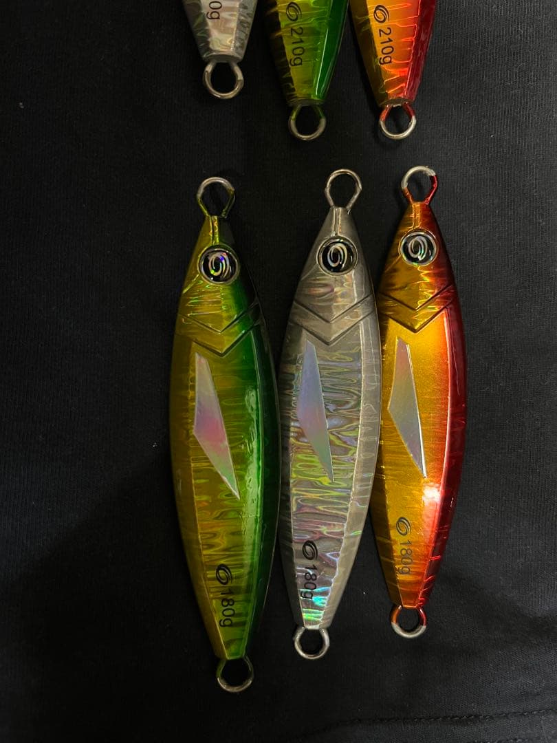 クイックゼロワン、Z4、Sグライド　17個まとめ売り