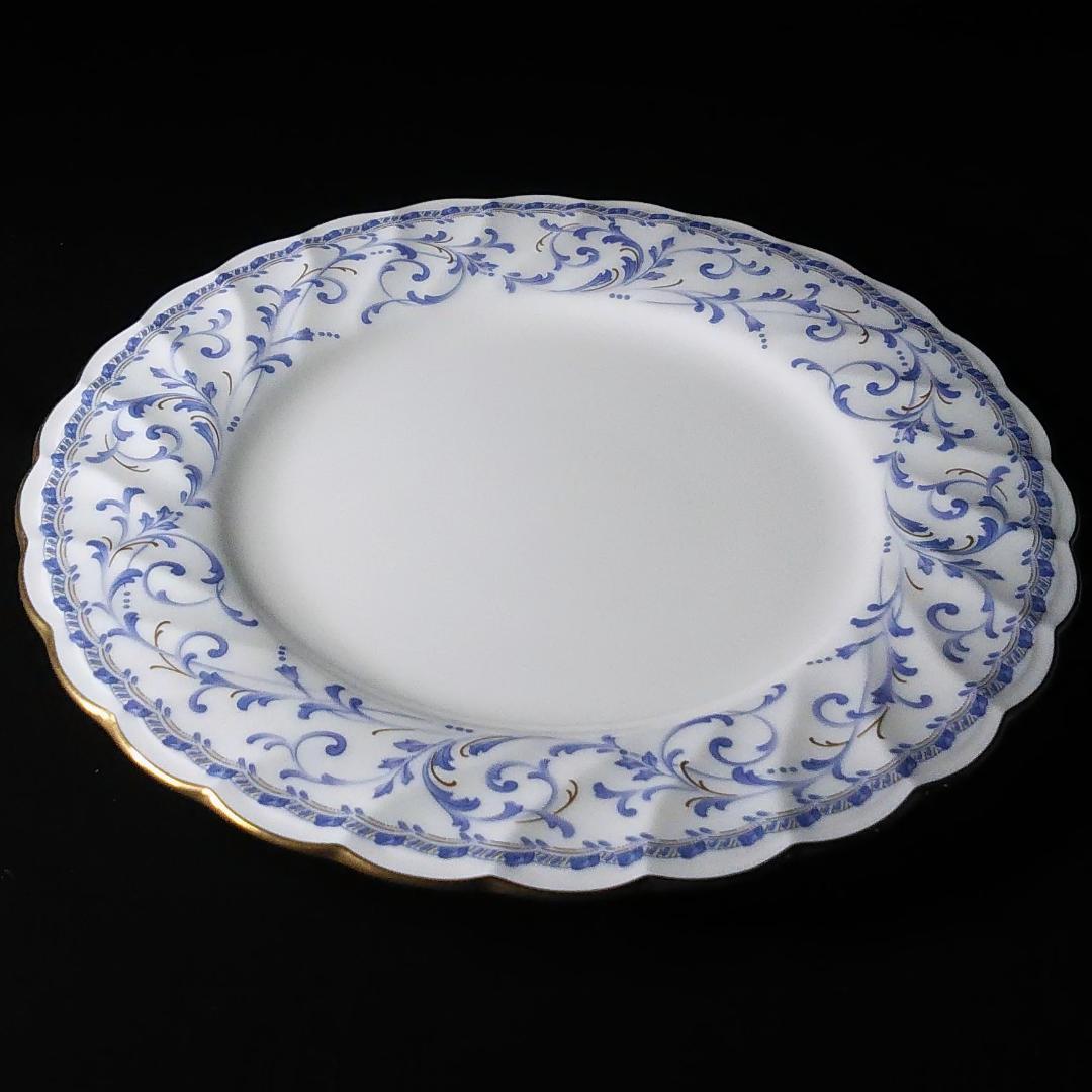 ノリタケ ニンファラグーナ ケーキ皿 8枚