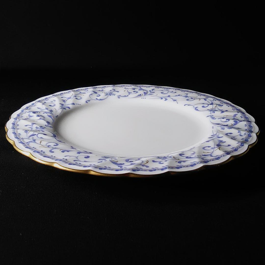 ノリタケ ニンファラグーナ ケーキ皿 8枚