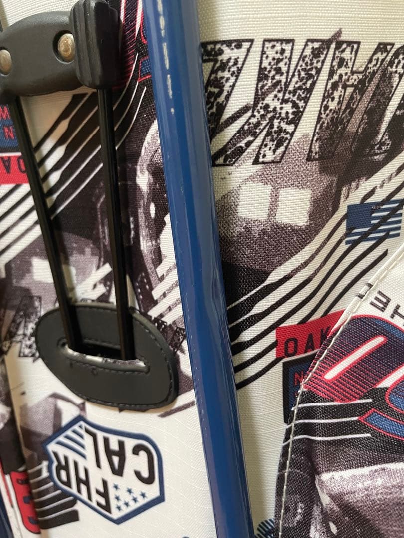 OAKLEY オークリー　キャディバッグ