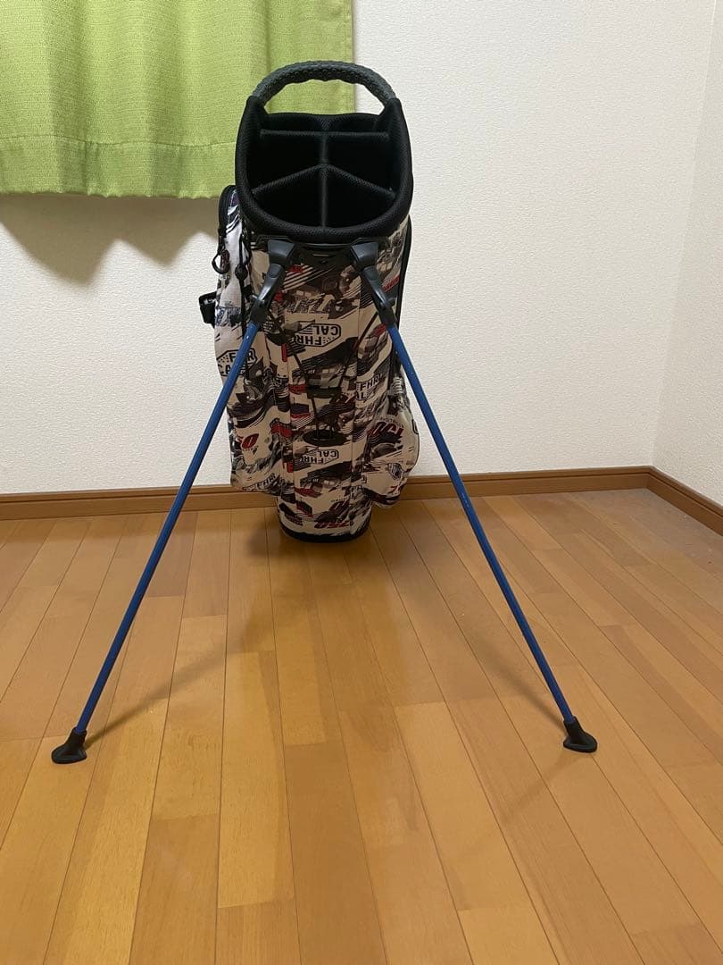 OAKLEY オークリー　キャディバッグ