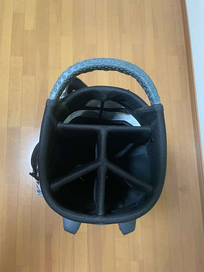 OAKLEY オークリー　キャディバッグ