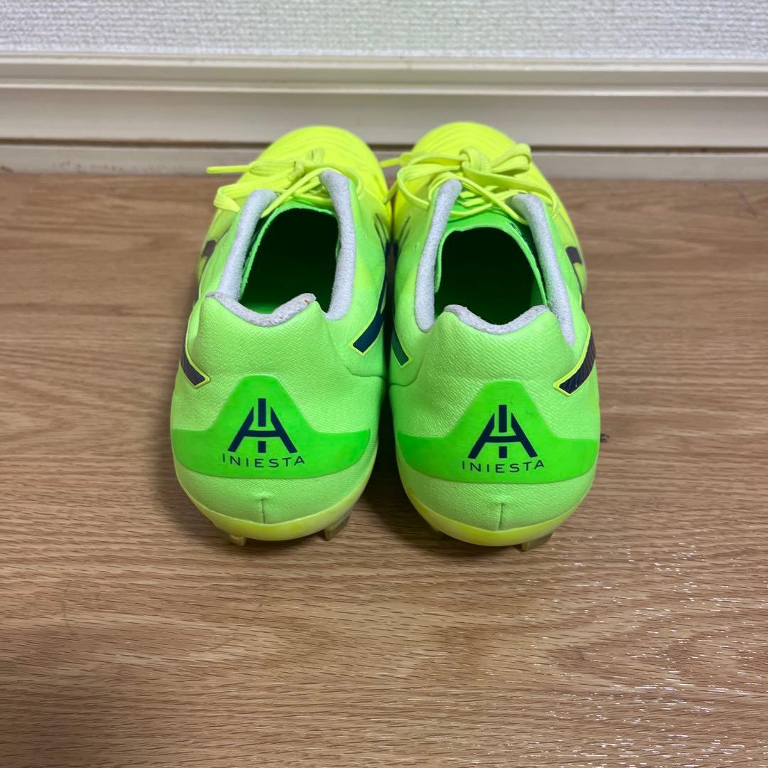 シューズ asics ULTREZZA