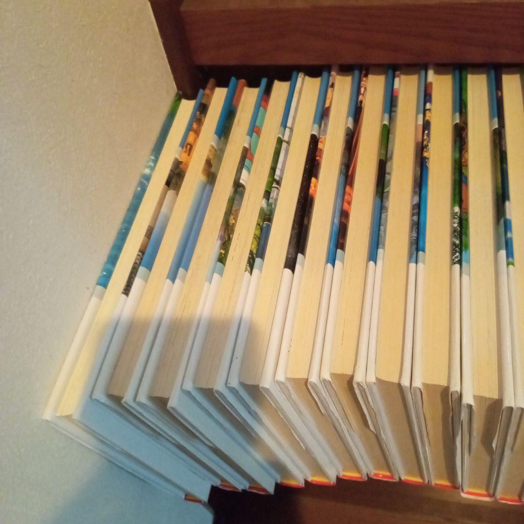 【バラ売り可】学習漫画　37冊