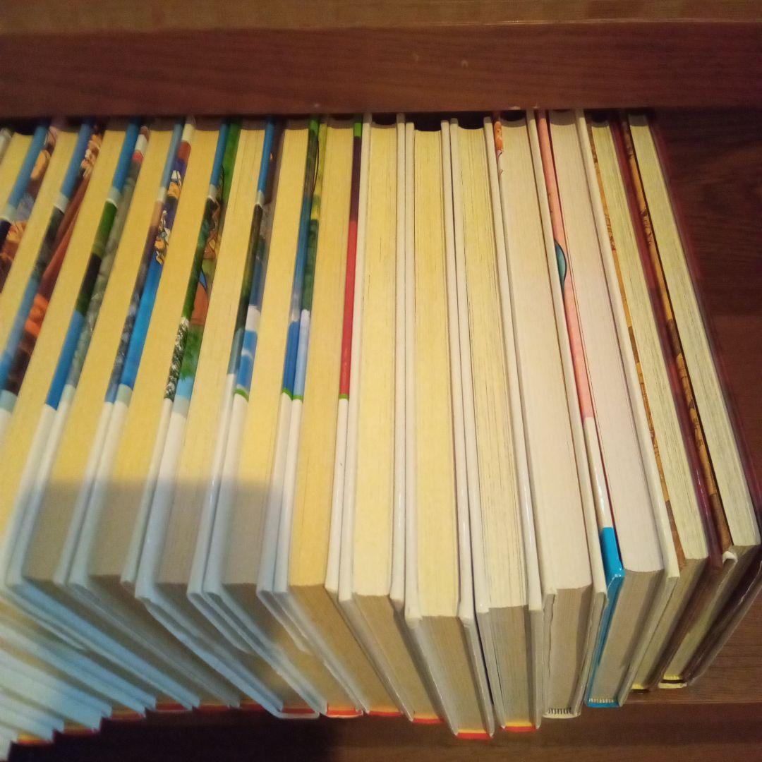 【バラ売り可】学習漫画　37冊