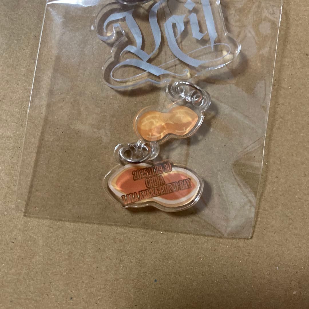 TAEMIN テミン キーホルダー トレカ ガチャ シール